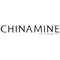 Chinamine USA Logo
