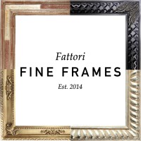 Fattori Fine Frames Logo