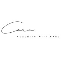 Coaching with Caru Logo