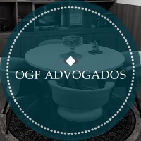 OGF Advogados Logo