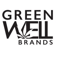 GreenWELL Brands Logo