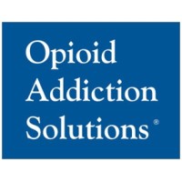 Opioid Addiction Solutions® Logo