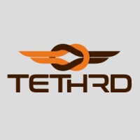 Tethrd Logo