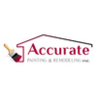 Accurate Painters Logo