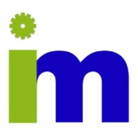 The Intro Machine Logo