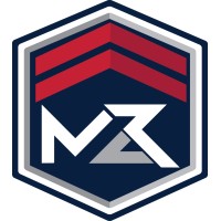 MRZ Designs Logo