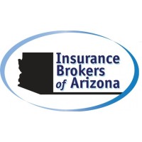 Insurance Brokers of Arizona - IBOAZ Logo