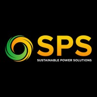 Sustainable Power Solutions (SPS) Logo