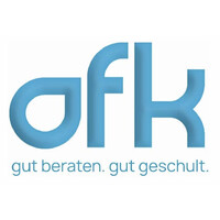 AFK-International GmbH Logo