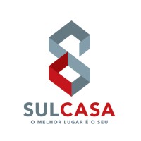 Sul Casa Imobiliária Logo
