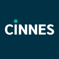 CINNES Neurología Infantil Logo
