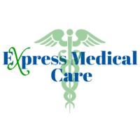 Express Medical Care Logo