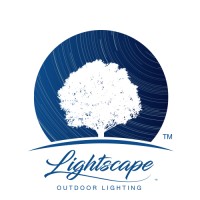 Lightscape™ Outdoor Lighting Logo