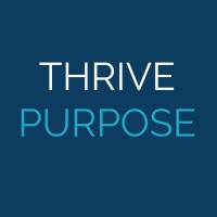 Thrive Purpose Logo