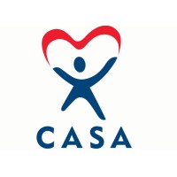 CASA of Northwest Arkansas Logo