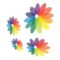 Kelly Rutherford Creative Logo