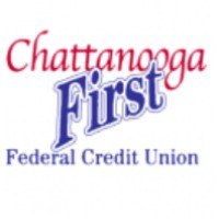 Chattanooga First Federal Credit Union Logo