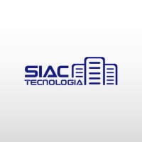 SIAC Tecnologia Logo