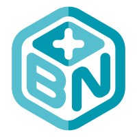 B+N Referencia Zrt. Logo