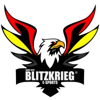 Blitzkrieg eSports Logo