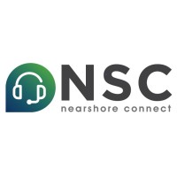 NearshoreConnect LLC Logo