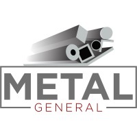 Metal General Logo