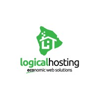 Logical Hosting Logo