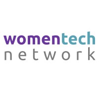 WomenTech Network Logo