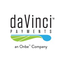 daVinci Payments - Now Onbe Logo