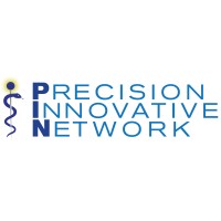 Precision Innovative Network, LLC (PIN) Logo