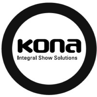 Kona Producciones SA de CV Logo