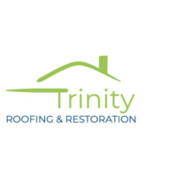 Trinity Roofing & Restoration Logo