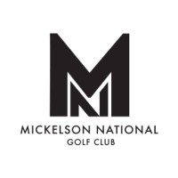 Mickelson National Golf Club Logo
