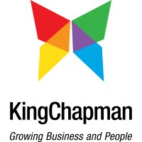 KingChapman Logo