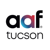 American Advertising Federation Tucson Logo