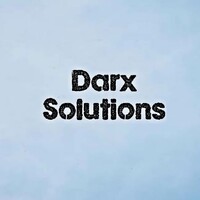 Darx Solutions, LLC. Logo