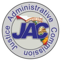 Justice Administrative Commission Logo