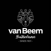 Van Beem Buitenleven Logo