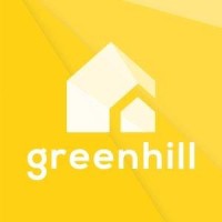 Greenhill Solutions NL Logo