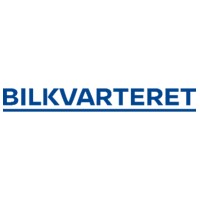 Bilkvarteret Logo