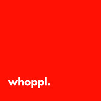 Whoppl. Logo