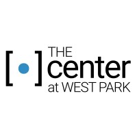 The Center at West Park Logo