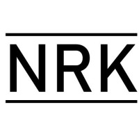 N.R.K. Logo