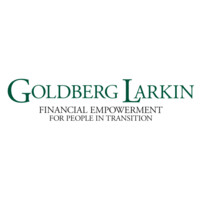 Goldberg Larkin Logo