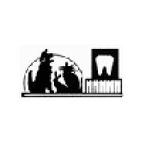 Bridgton Veterinary Hospital Logo