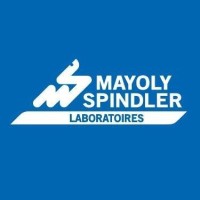Mayoly Spindler México Logo