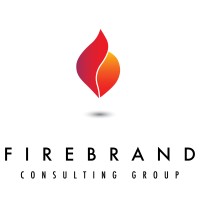 Firebrand Consulting Group Logo