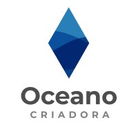 Criadora Oceano Logo