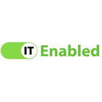 IT Enabled Logo