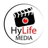 HyLife Media Logo